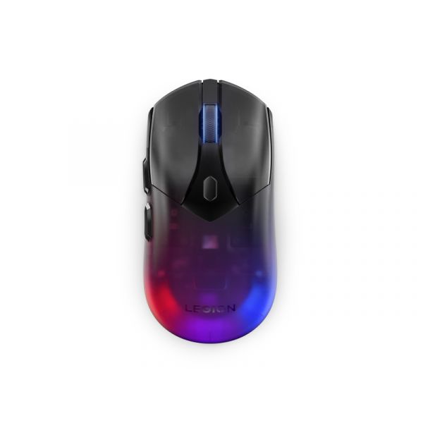 Lenovo Legion M410 RGB vezeték nélküli gaming egér, fekete (GY51P83012)